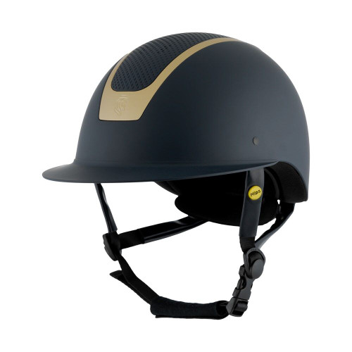 Equinavia Crown MIPS Helmet-Navy