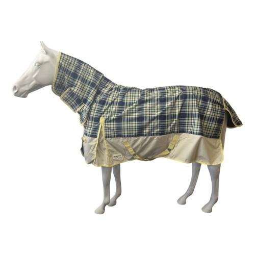 Bounty Hunter Summer Synthetic Rainsheet Combo