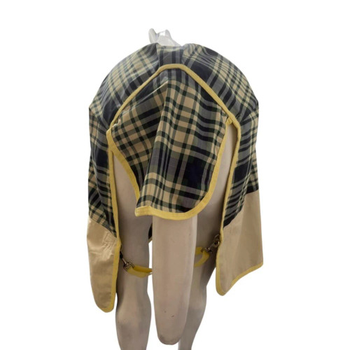 Bounty Hunter Summer Synthetic Rainsheet Rug