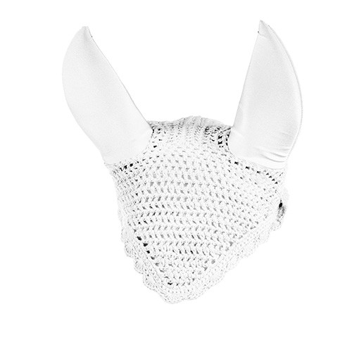 Horze Silent Ear Bonnet