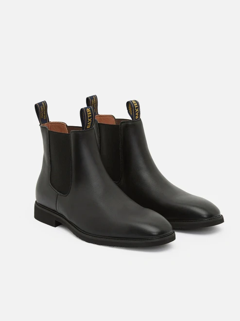 Baxter Alfred Mens Dress Boot