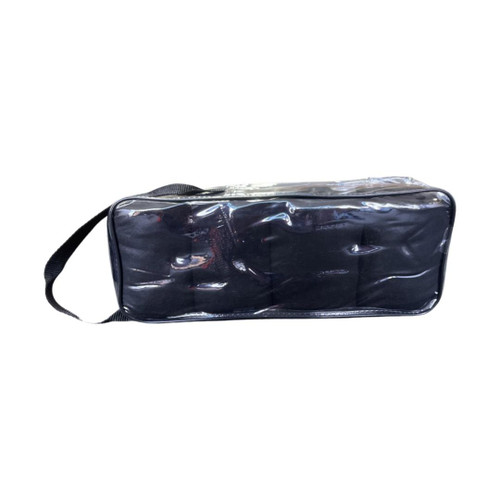 Fleece Bandages 2M Black Only