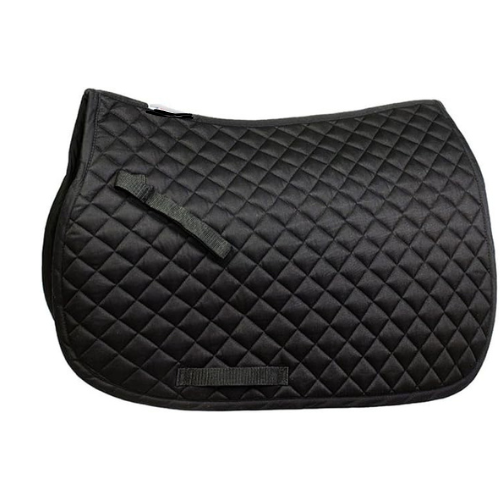 Quilted Saddlecloth All Purpose Style