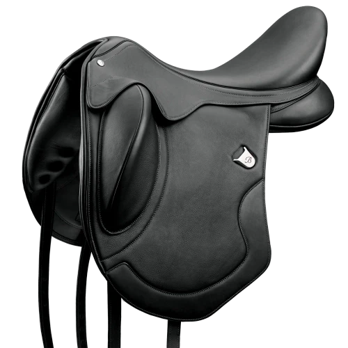 Bates Artiste Dressage Monoflap Saddle SHORT FLAP FREE LEATHER BALSAM  FREE EXTRA GULLET FREE SADDLE COVER FREE POSTAGE ANYWHERE IN AUSTRALIA