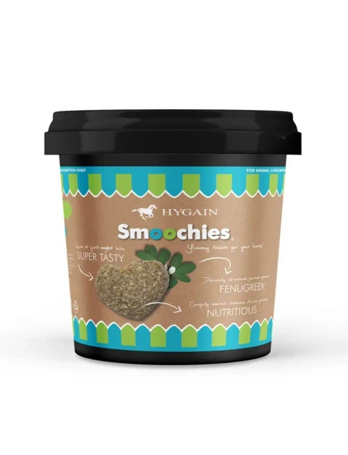Smoochies Horse Treats 4kg