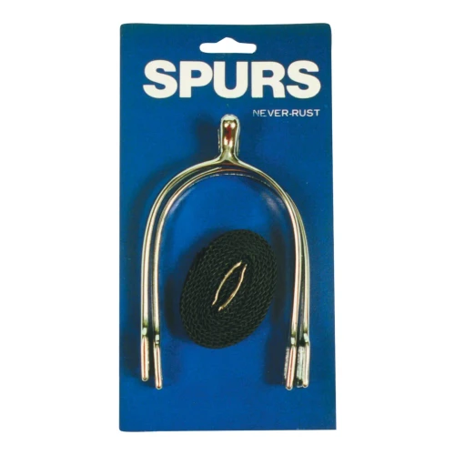 Prince of Wales Spur and Spurs Strap Set CHILDS SPECIAL
