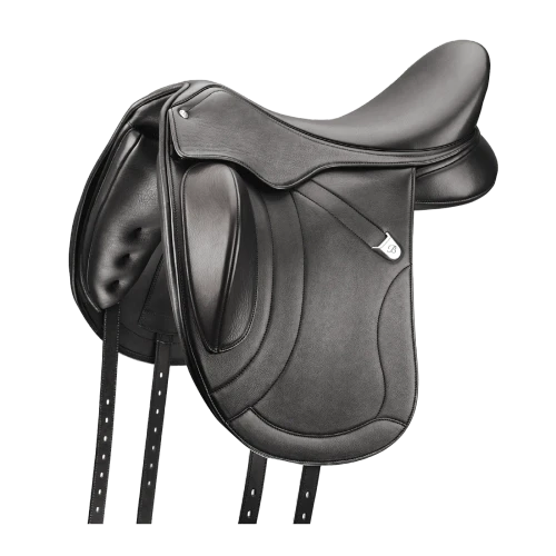 Bates Innova Monoflap Dressage Saddle FREE LEATHER BALSAM  FREE EXTRA GULLET FREE SADDLE COVER FREE POSTAGE ANYWHERE IN AUSTRALIA