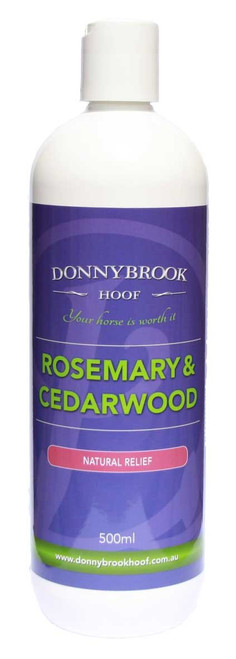 Donnybrook Insect Repellent Lotion 500ml