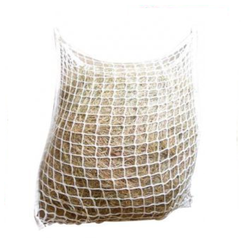 Slow Feeder Hay Net