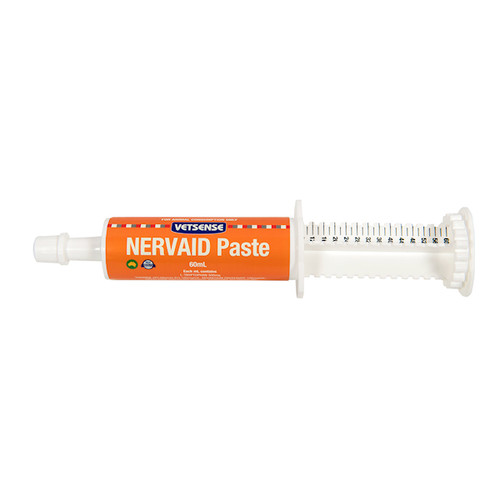 Nervaid Paste 60ML Vetsense