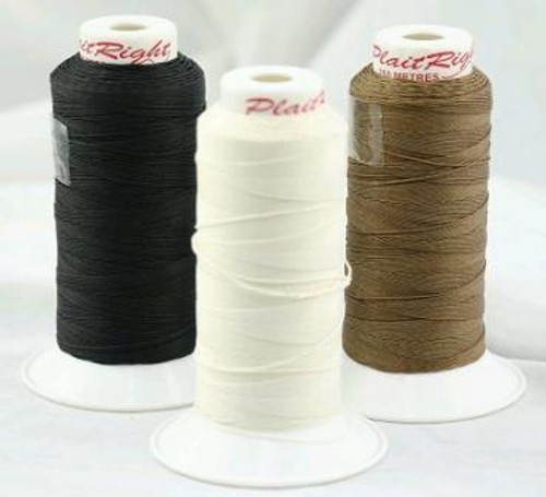 Plaiting Thread 