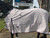Best Value Equestrian Summer Ripstop Cotton Rug