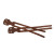 Western to English Converter Girth Straps