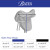 Bates Pony Show Saddle with HART Technology FREE LEATHER BALSAM FREE SADDLE COVER FREE POSTAGE ANYWHERE IN AUSTRALIA