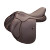 Wintec 500 Jump Saddle with Rear FB HART Technology NEW and IMPROVED MODEL FREE SADDLE COVER AND FREE SHIPPING AUSTRALIA WIDE