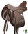 Bates Isabell Dressage Saddle with CAIR FREE LEATHER BALSAM FREE SADDLE COVER FREE POSTAGE ANYWHERE IN AUSTRALIA