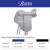 Bates Pony Dressage Saddle with HART Technology FREE LEATHER BALSAM FREE COVER FREE SHIPPING ANYWHERE IN AUSTRALIA