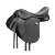 Bates Pony All Purpose Saddle with CAIR  FREE LEATHER BALSAM FREE SADDLE COVER FREE POSTAGE ANYWHERE IN AUSTRALIA