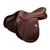 Bates Elevation Deep Seat Jump Saddle with HART Trchnology FREE POSTAGE ANYWHERE IN AUSTRALIA