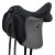 Wintec Pro Dressage WIDE Saddle with HART Technology NEW and IMPROVED FREE SADDLE COVER AND FREE SHIPPING AUSTRALIA WIDE