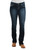 Wrangler Rock 47 Charlotte Ladies Jeans 34 Leg