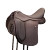 Wintec 500 Dressage PONY Saddle with HART Technology NEW and IMPROVED FREE POSTAGE AUSTRALIA WIDE 