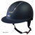 RIF Classic Helmet VG1 Approved Navy and Silver FREE SHIPPING