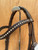 Champion Circle Diamante Snaffle Bridle