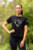 BARE Diamond Series Logo T-Shirt - Black