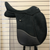 Wintec Isabell Dressage Saddle Black 18" EX DEMO with HART Technology NEW and IMPROVED FREE SADDLE COVER 