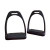 Status E2 Poly Stock Stirrups 