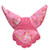 Bambino Ear Bonnet NEW Pony- Pink Unicorn