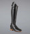 Passaggio Ladies Leather Field Tall Riding Boot