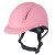 Oscar Junior II Kids Horse Riding Helmet