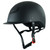 Horze Empire Black Shine Helmet 