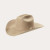 Stetson Hats- Corral Silversands