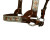 Syd Hill Bowen Show Western Halter