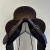 Wintec Pro Stock Saddle with Swinging Fender PROTO Brown Medium HART Technology FREE SADDLE COVER AND FREE SHIPPING AUSTRALIA WIDE