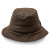 Syd Hill Oilskin Bushman's Hat