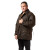 Syd Hill Oilskin Stockman Deluxe Jacket