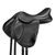 Arena Monoflap PONY Jump Saddle PROTO Black 15" FREE SHIPPING AUSTRALIA WIDE