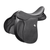 Bates All Purpose CLEARANCE Saddle with CAIR Black 16" FREE LEATHER BALSAM FREE SADDLE COVER FREE POSTAGE ANYWHERE IN AUSTRALIA