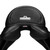 Bates Versa CLEARANCE Saddle  Black 17" FREE SHIPPING AUSTRALIA WIDE