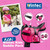 Wintec Kids Pony Pad Pack LIMITED EDITION PINK 