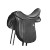 Bates Dressage Saddle WIDE MODEL with HART Technology FREE LEATHER BALSAM FREE SADDLE COVER FREE POSTAGE ANYWHERE IN AUSTRALIA