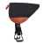 Syd Hill Bareback Pad