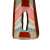 Syd Hill Contoured Aztec Saddle Pad