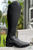 Cavallino Adjustable Field Long Riding Boots