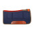 Syd Hill Contoured Shim Saddle Pad