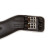Syd Hill Anatomical Leather Dressage Girth With White Backing